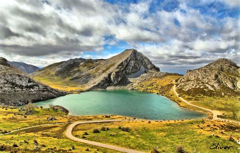 Naturaleza de Asturias.